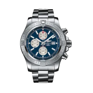 BREITLING Super Avenger II Mens Watch A1337111/C871 168A