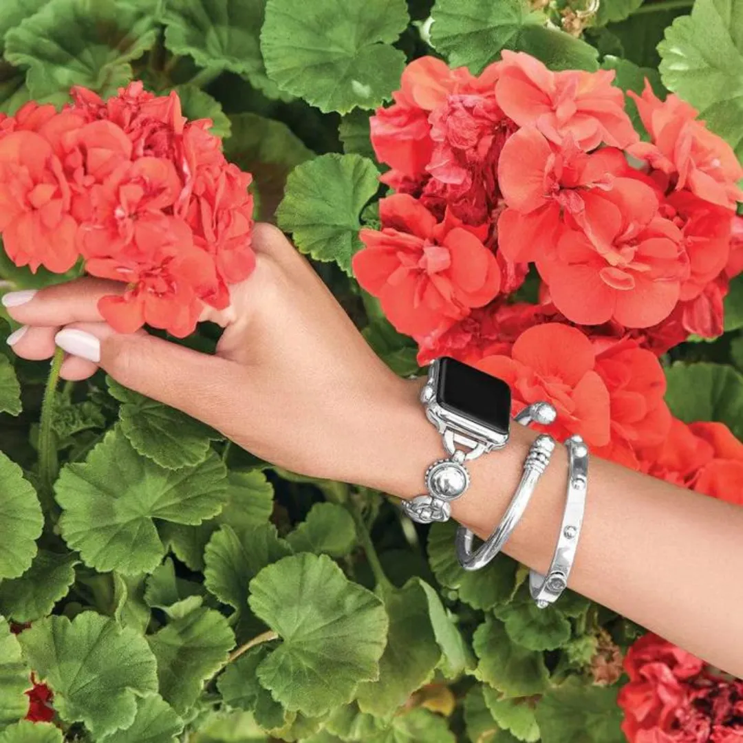 Brighton Pretty Tough Bold Apple Watch Band