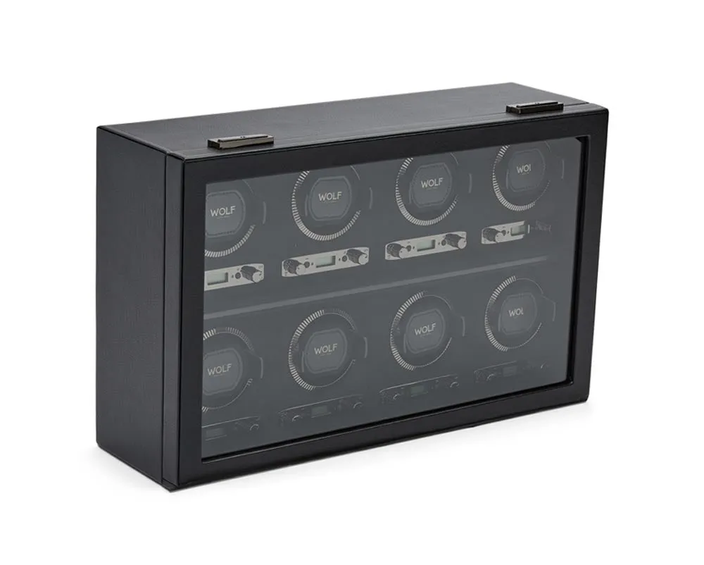 British Racing 8PC Watch Winder