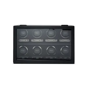 British Racing 8PC Watch Winder