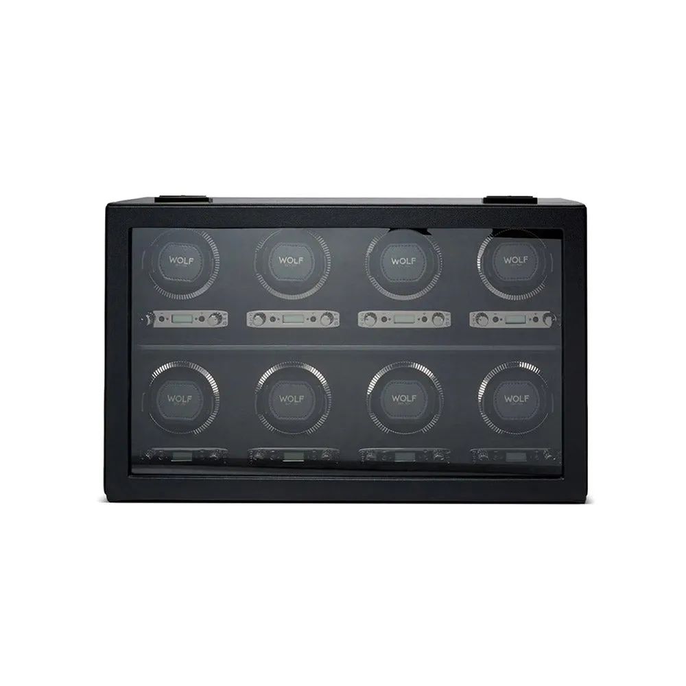 British Racing 8PC Watch Winder