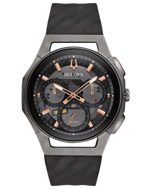 BULOVA CURV 98A162