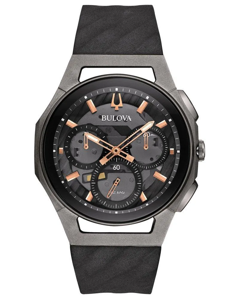 BULOVA CURV 98A162