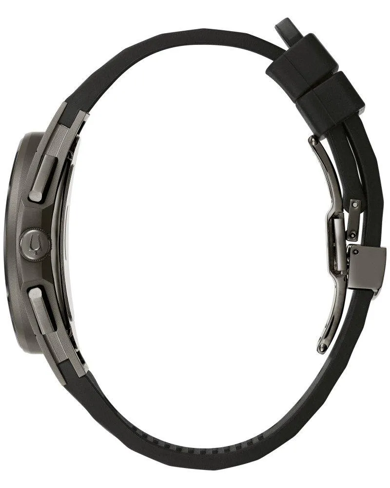 BULOVA CURV 98A162