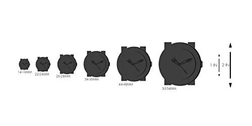 Bulova Men's 96A135 BVA-SERIES 120 Automatic strap Watch