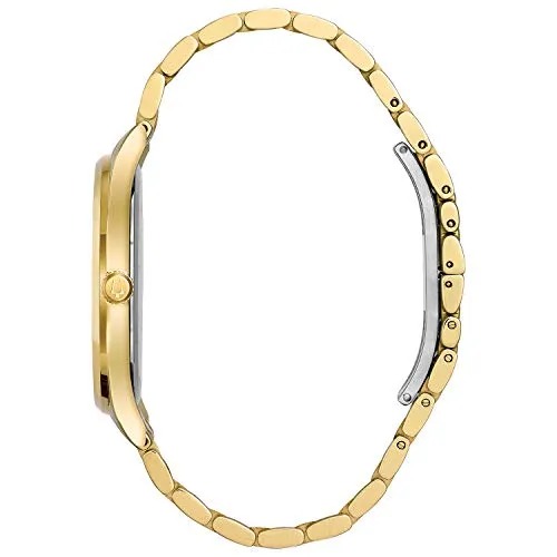 Bulova Mens Diamonds - 97D108