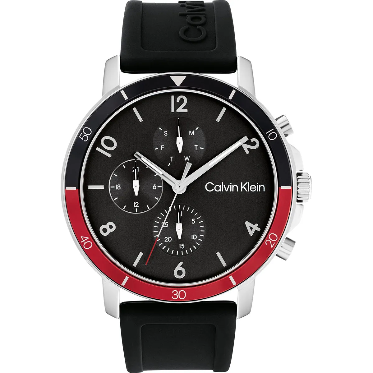Calvin Klein - Gauge - 25200072