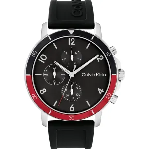 Calvin Klein - Gauge - 25200072