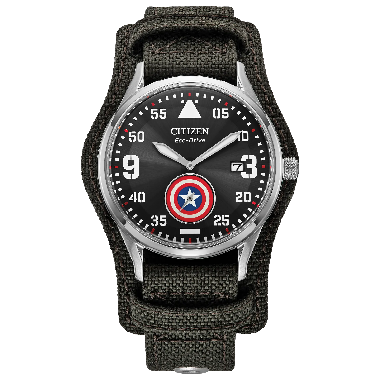 Captain America Forever