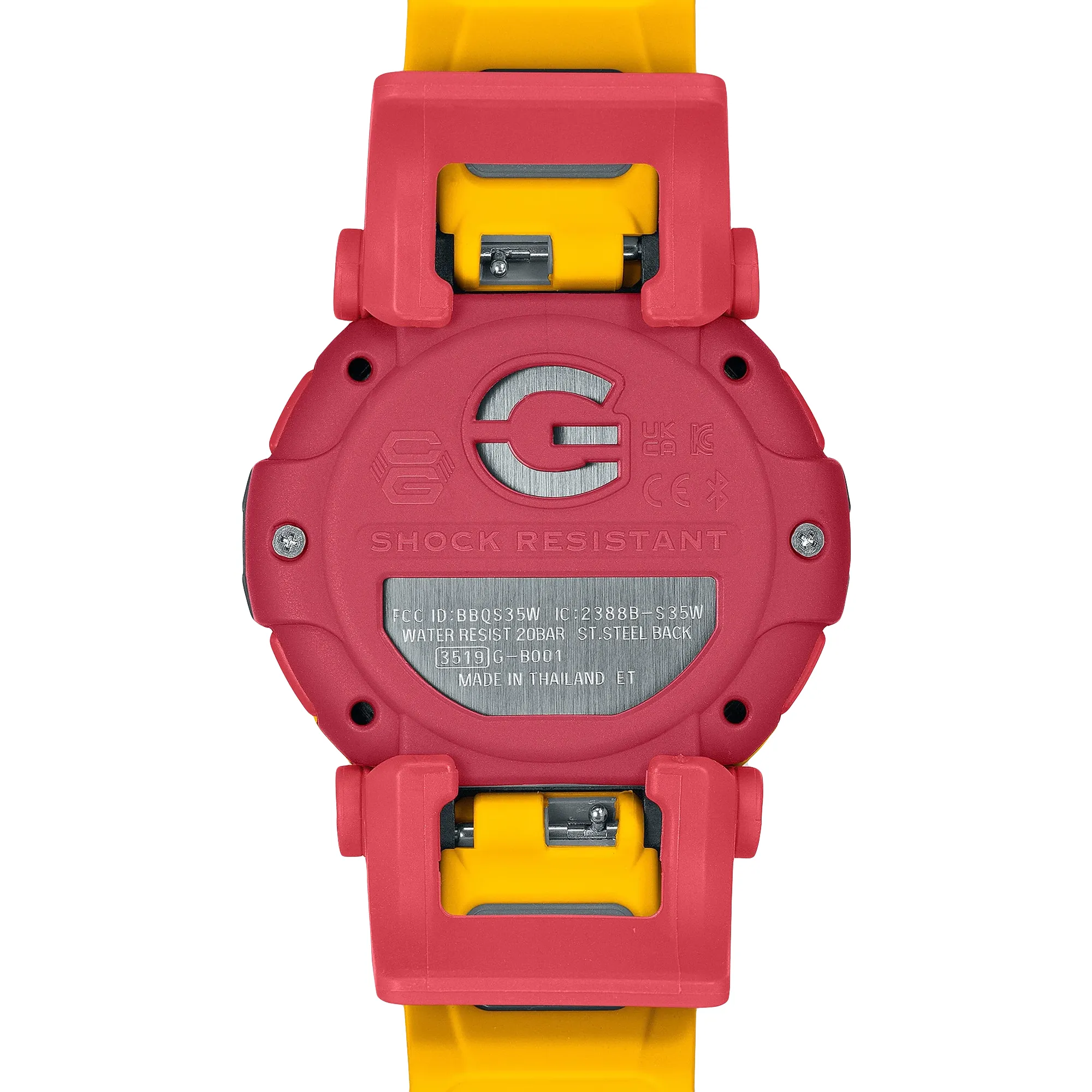 Casio G-Shock DW-001 Series GB001MVE-9D