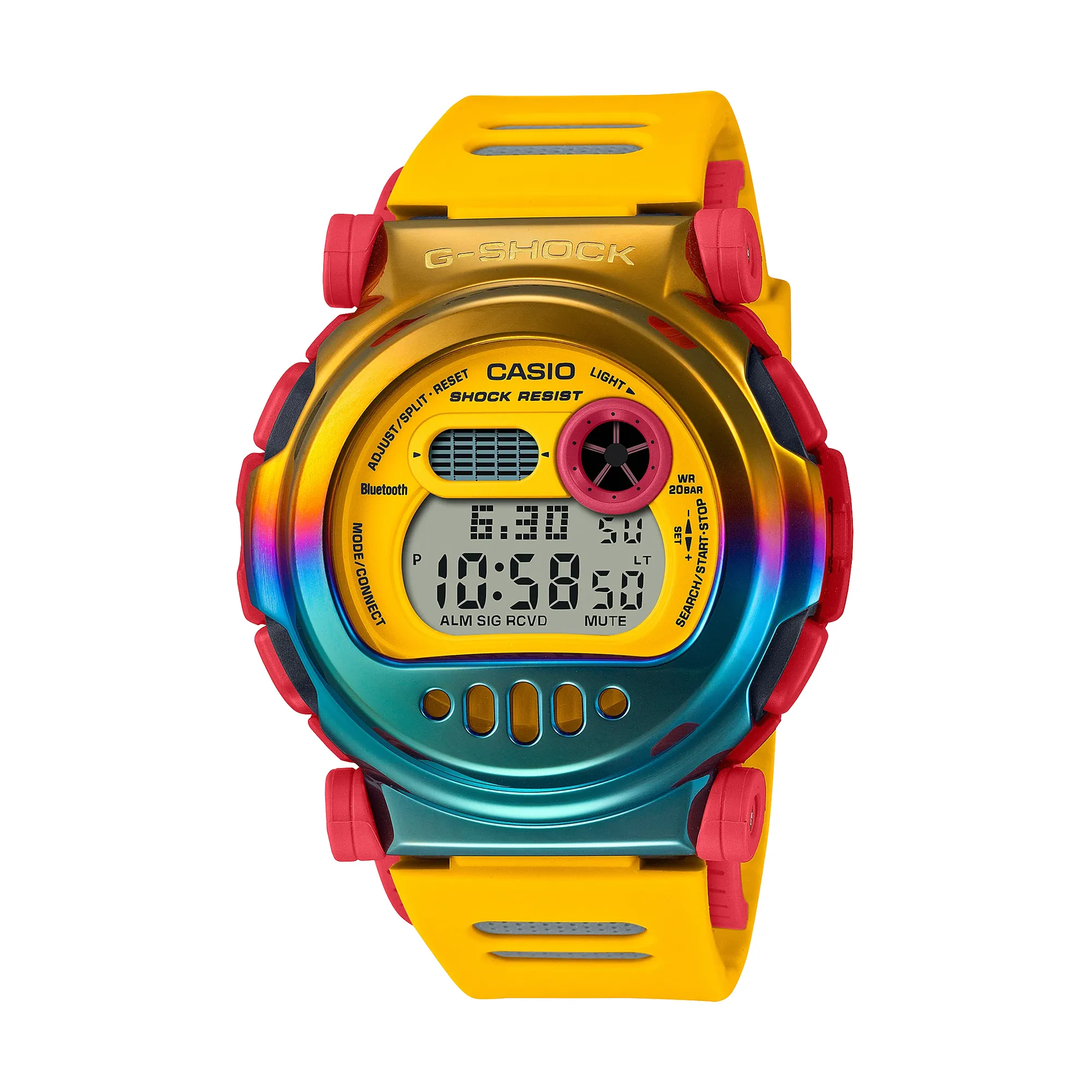 Casio G-Shock DW-001 Series GB001MVE-9D