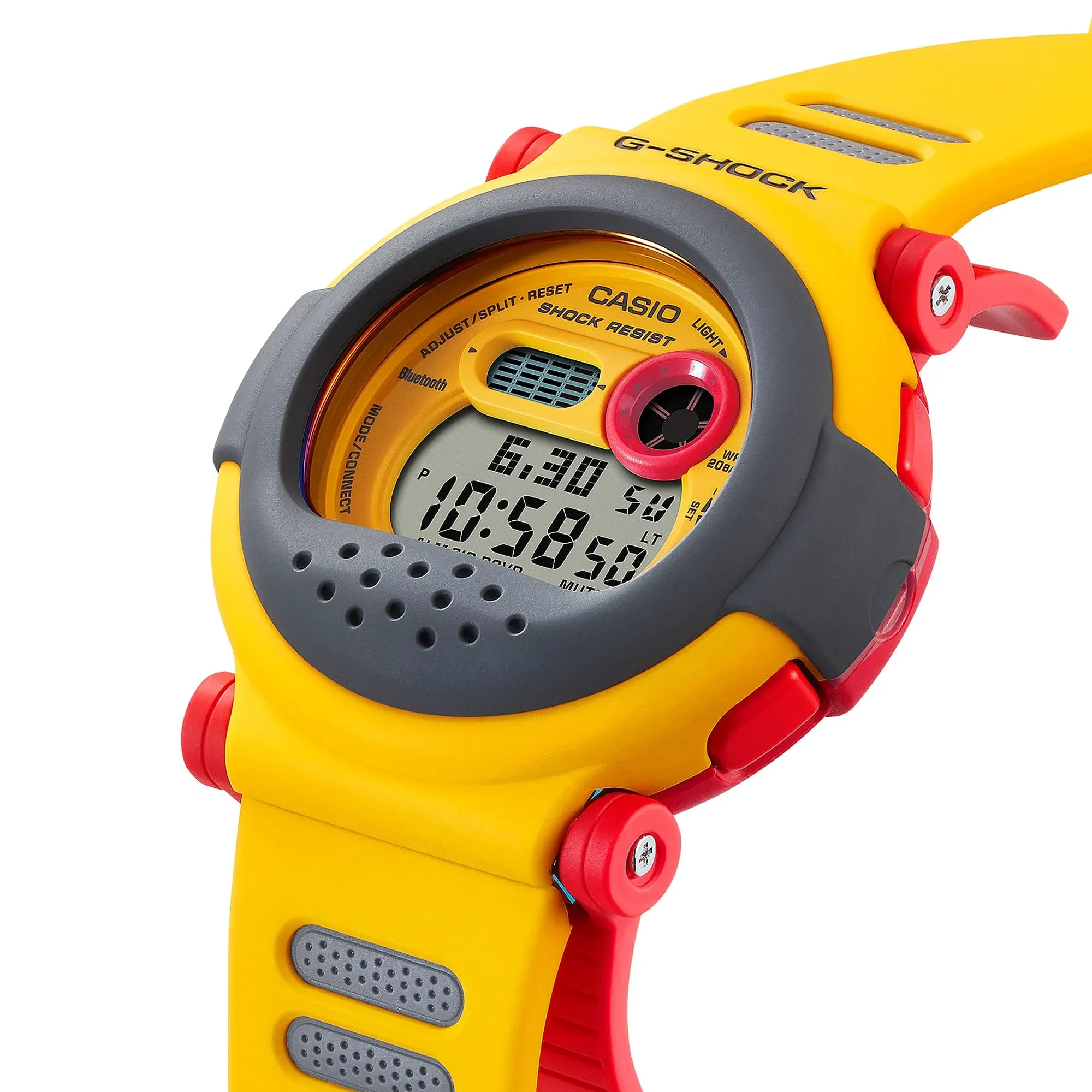 Casio G-Shock DW-001 Series GB001MVE-9D