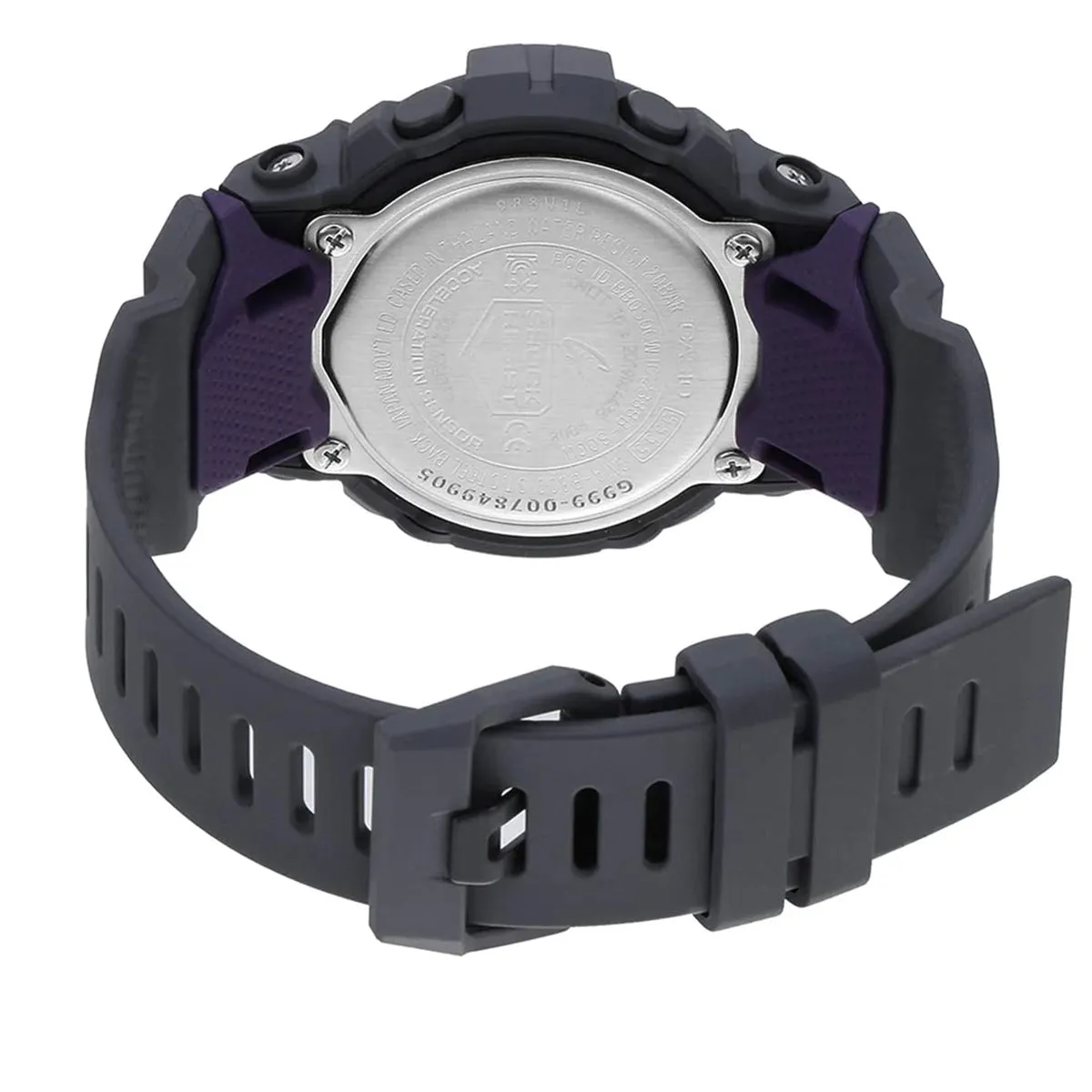 Casio - G-Shock - GBA-800-8ADR