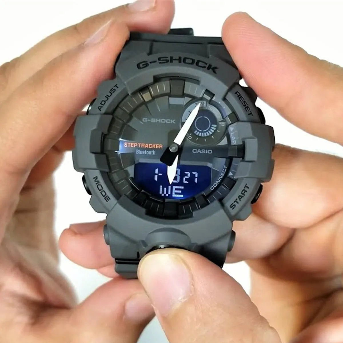 Casio - G-Shock - GBA-800-8ADR