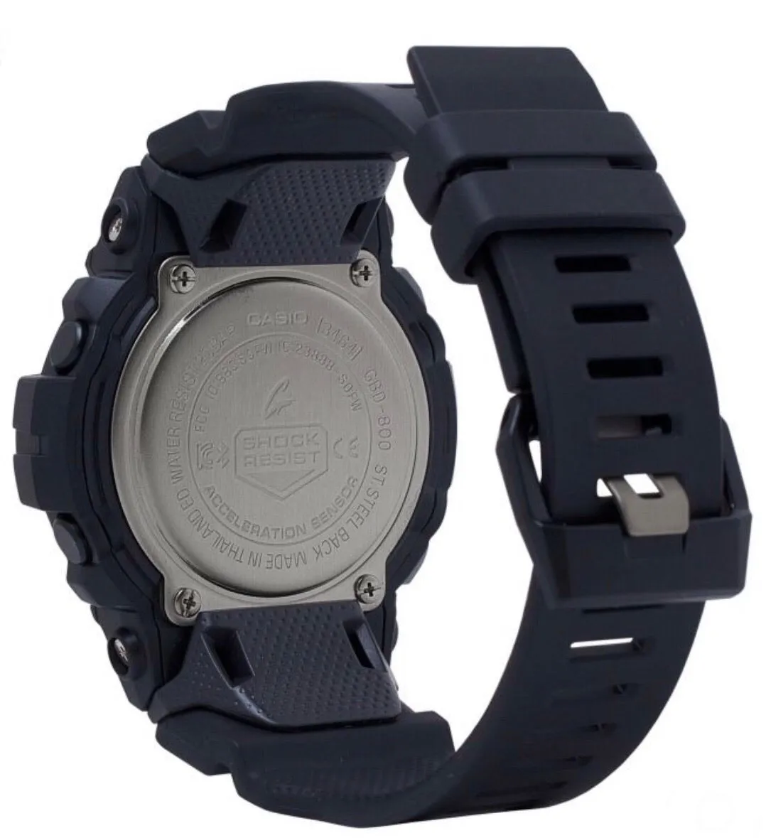Casio G-Shock GBD800SF-1