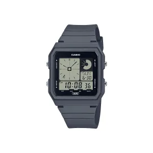 Casio Grey Digital Watch - LF20W-8A2