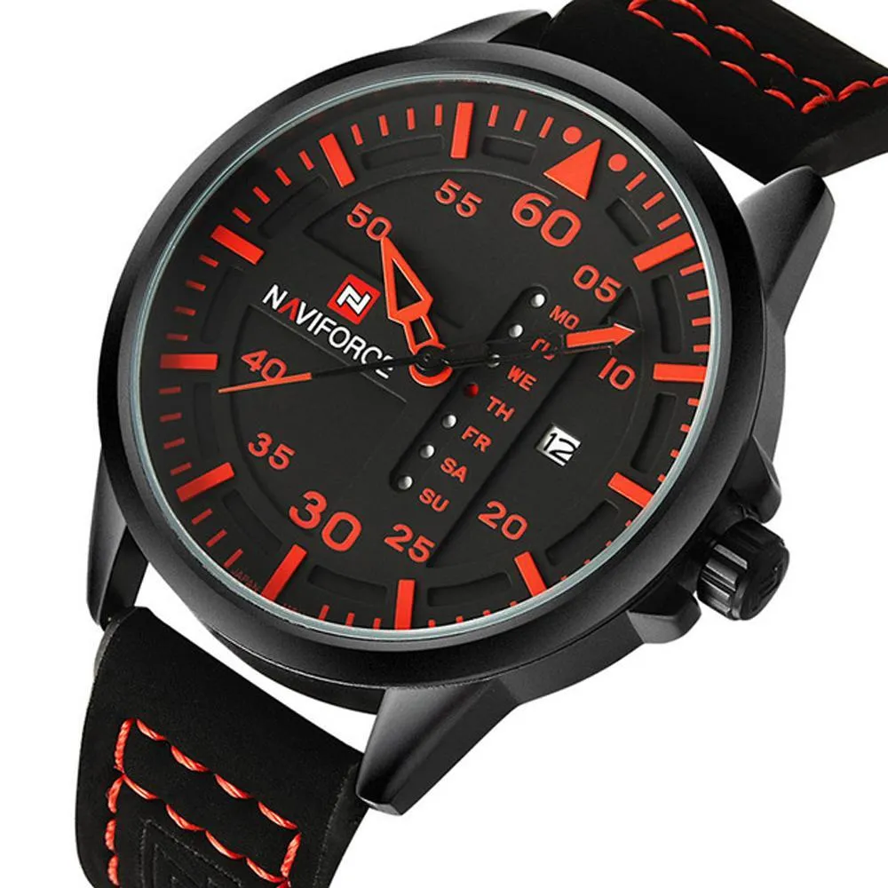 Casual Watch Army Military Sports - Stylish Design Mens Watches
