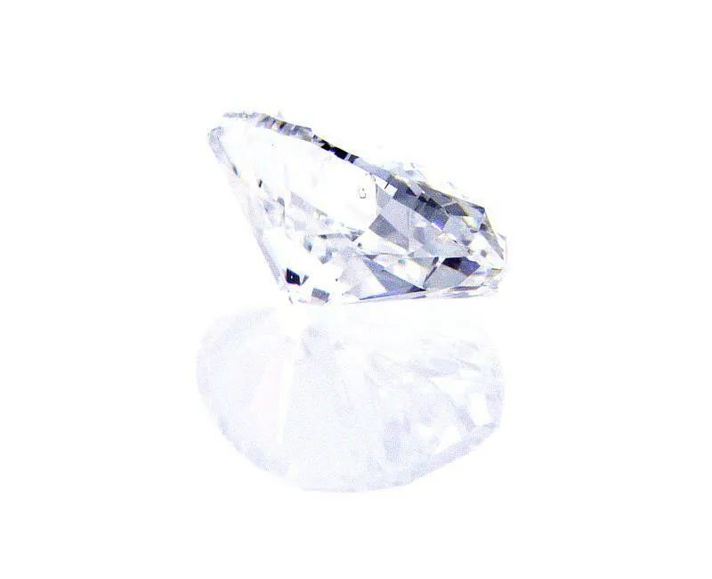 Certified Natural Loose Diamond Marquise Cut Brilliant 0.45 CT J /VVS2 Clarity