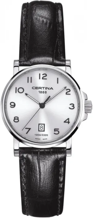 Certina DS Caimano Lady Quartz