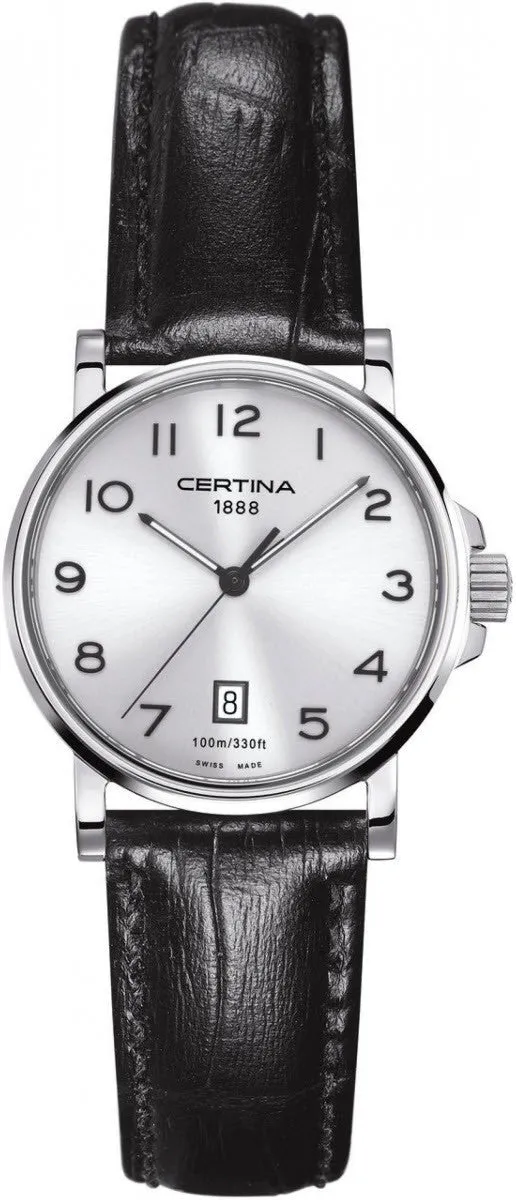 Certina DS Caimano Lady Quartz