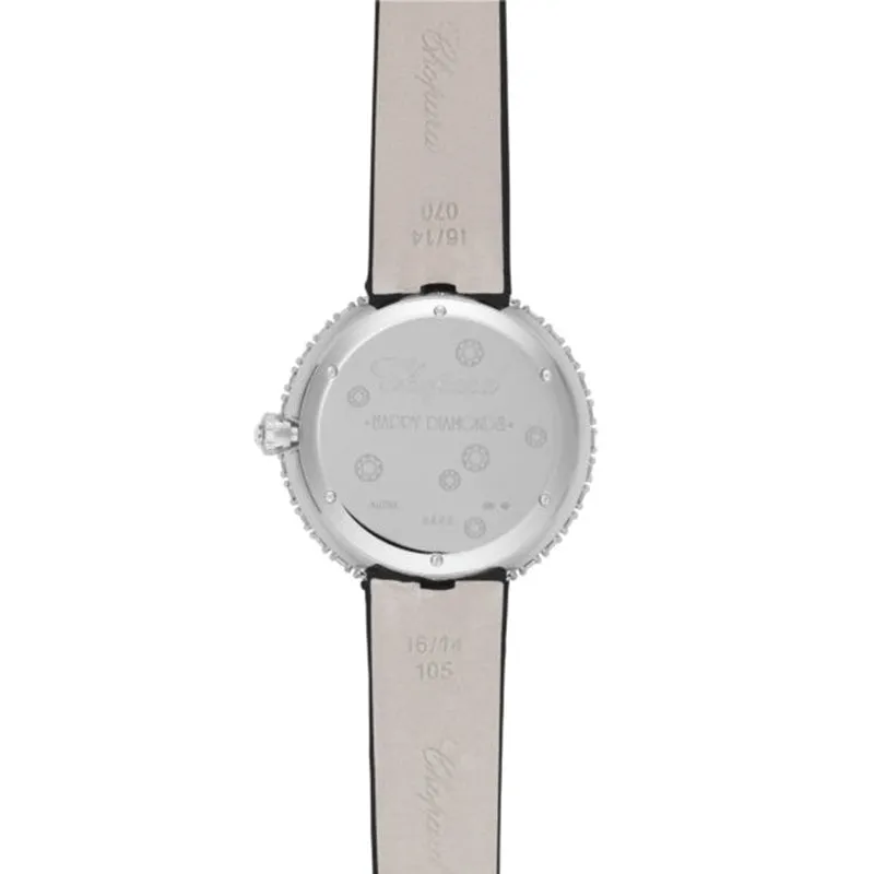 CHOPARD HAPPY DIAMONDS JOAILLERIE 37.70MM