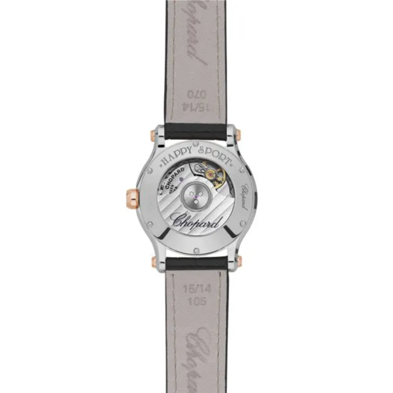 CHOPARD HAPPY SPORT 30MM