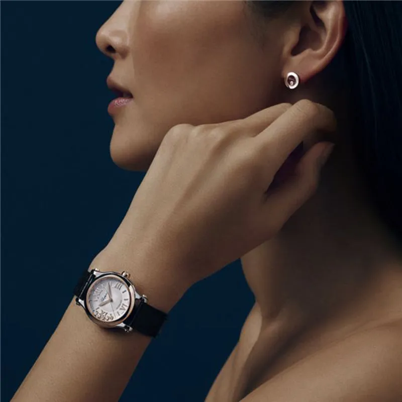 CHOPARD HAPPY SPORT 30MM