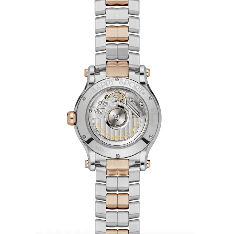 CHOPARD HAPPY SPORT 36MM