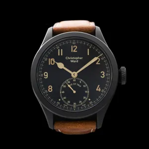 Christopher Ward - 2020 C8 'Al Deere' TM-B Limited Edition