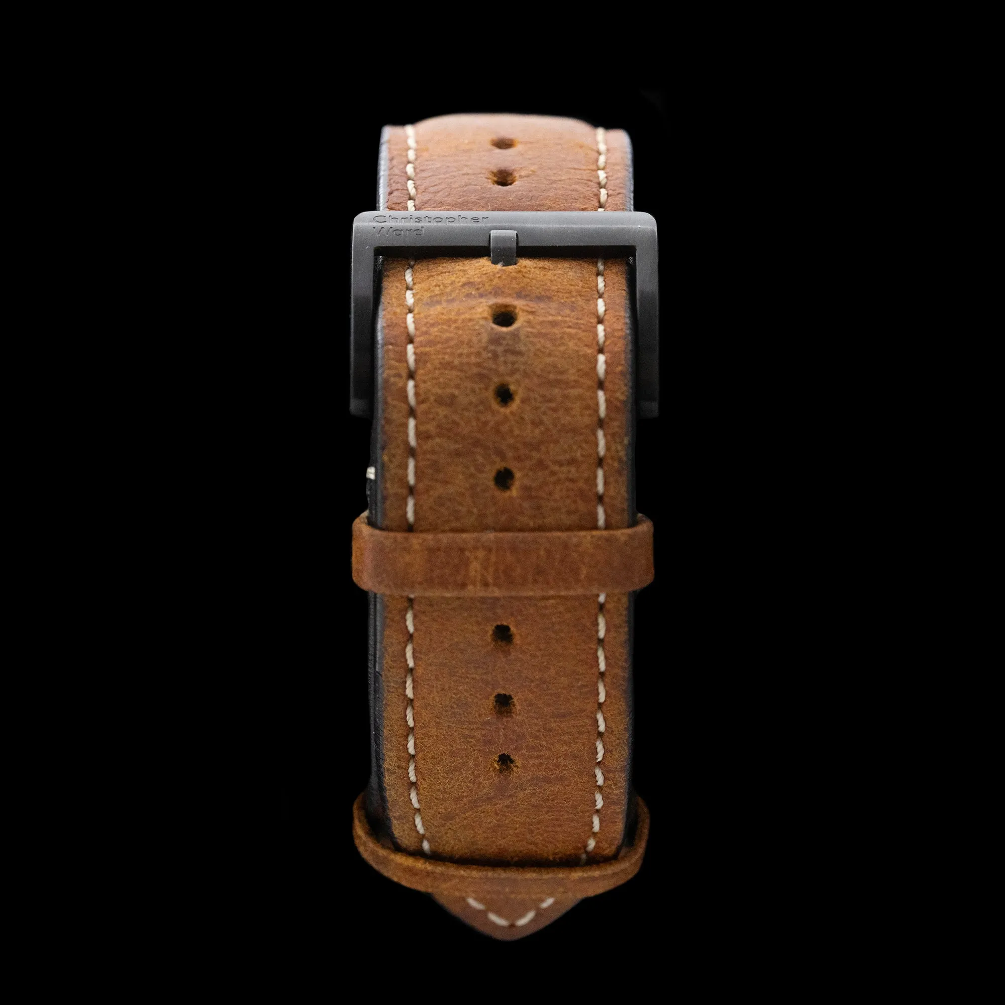 Christopher Ward - 2020 C8 'Al Deere' TM-B Limited Edition