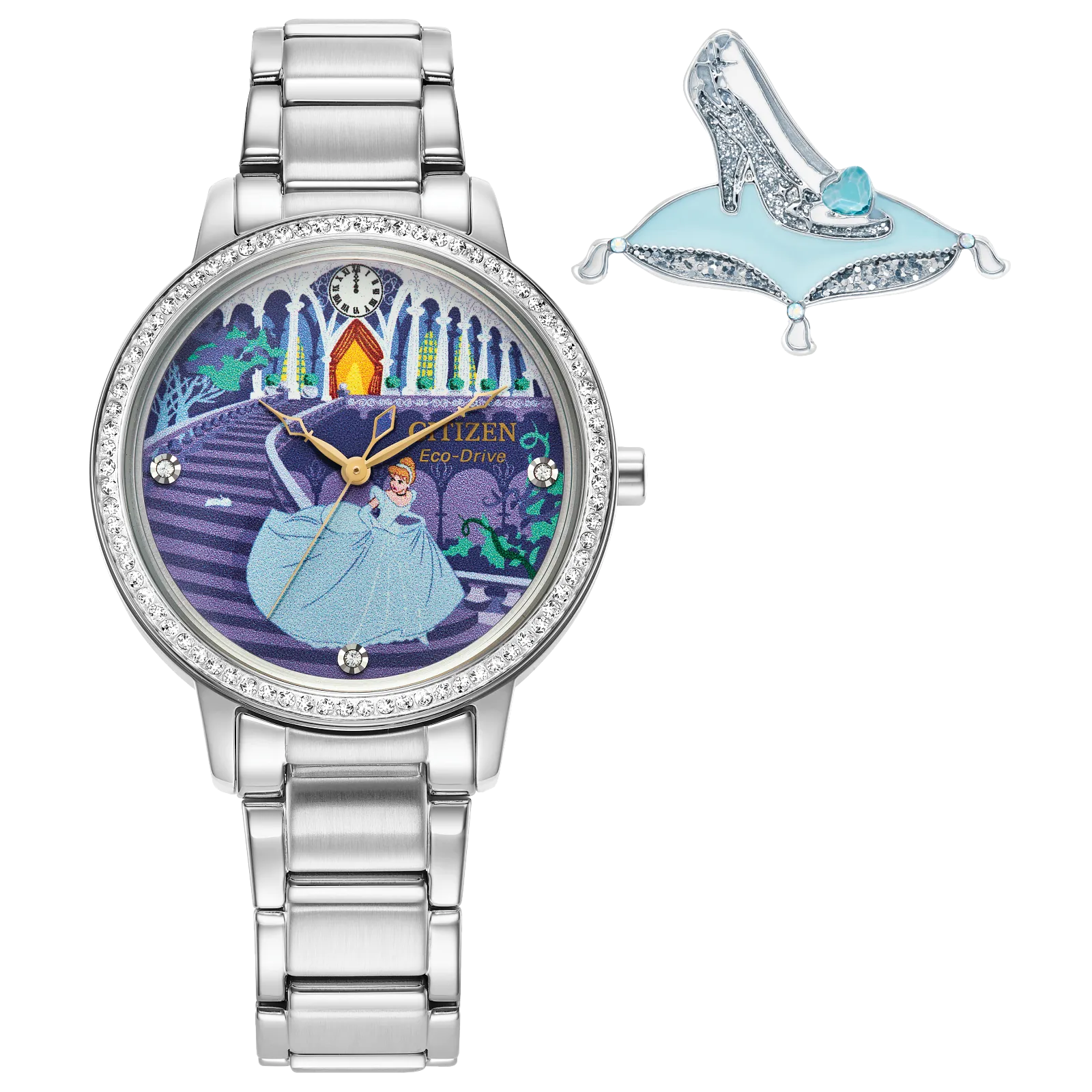 Cinderella | DISNEY PRINCESS BOXED SET