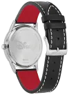 Citizen Eco-Drive Mickey Mouse Unisex Watch With Leather Strap