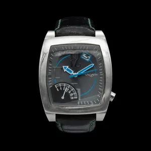 Citizen - Vagary 'Tonneau' Quartz