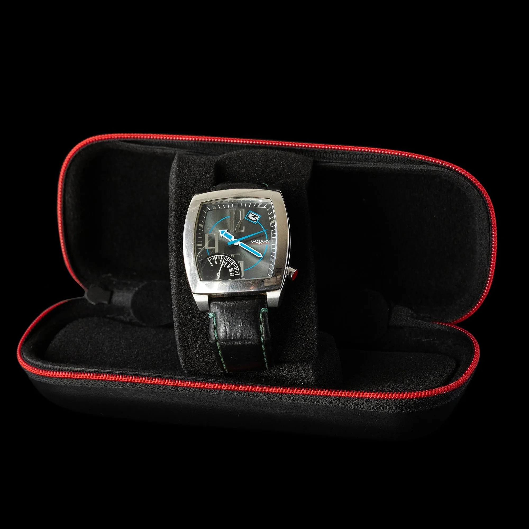 Citizen - Vagary 'Tonneau' Quartz