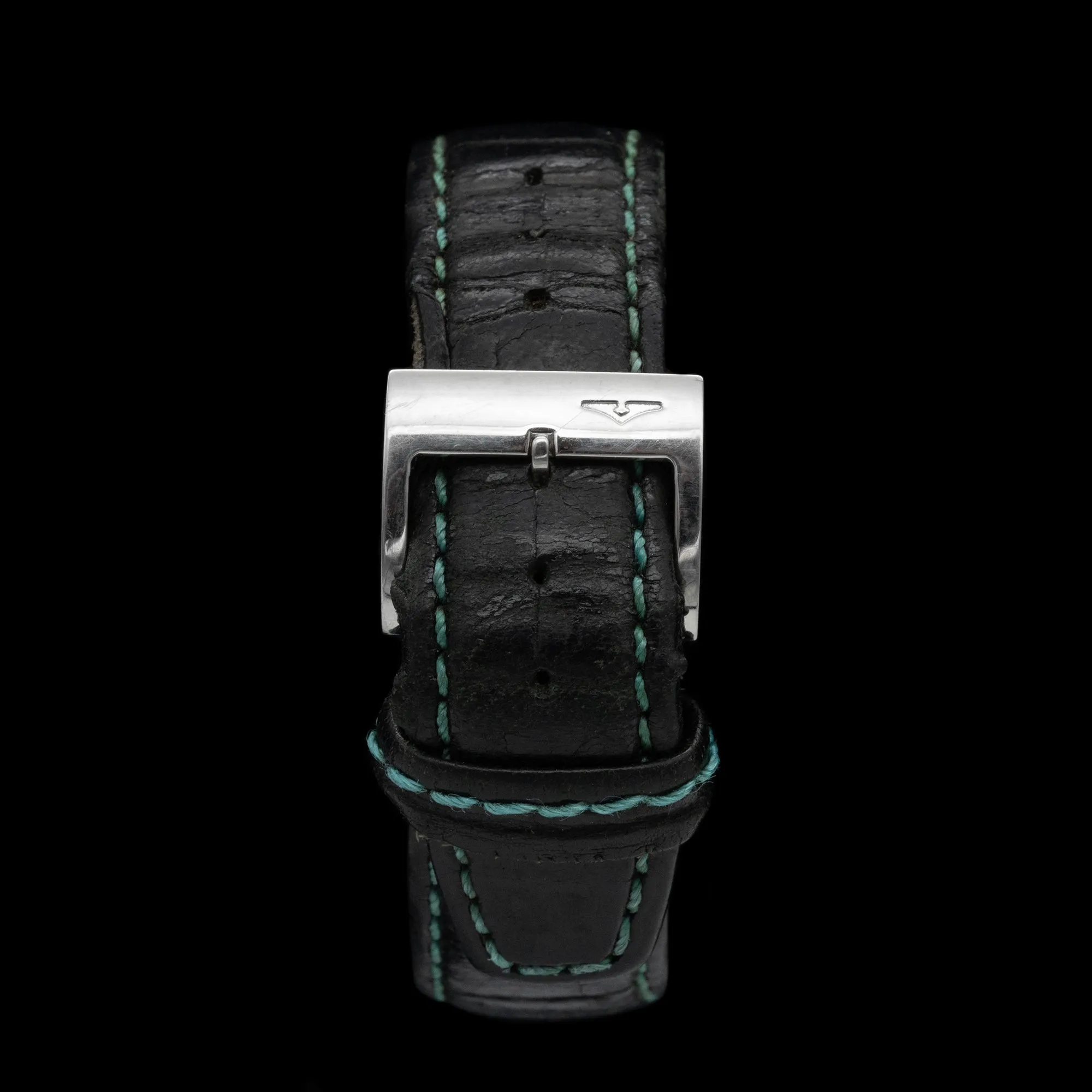 Citizen - Vagary 'Tonneau' Quartz