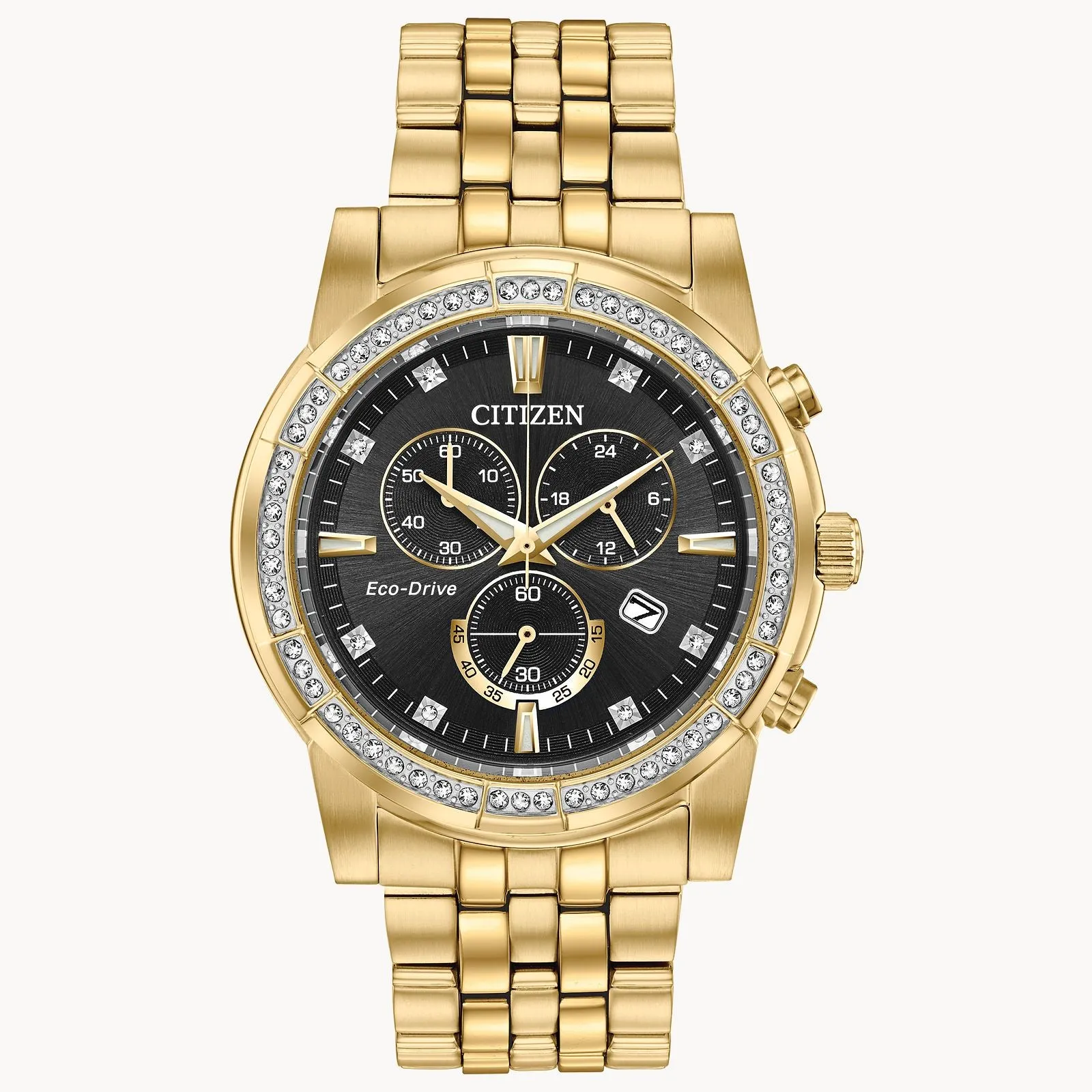 CRYSTAL - AT2452-52E