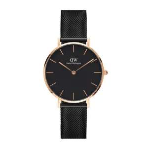 Daniel Wellington Ashfield Black Watch DW00100201