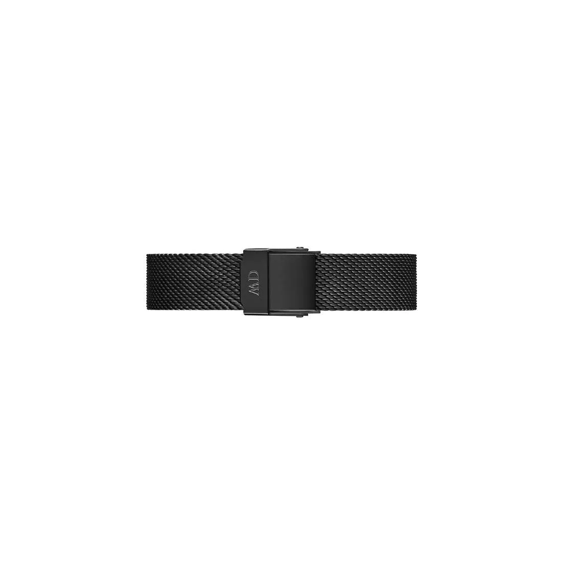Daniel Wellington Black Dial Women Analogue Watch - DW00100246