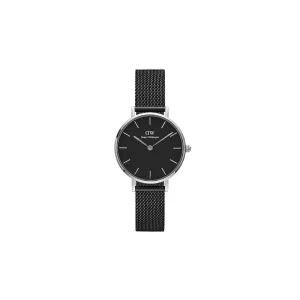 Daniel Wellington Black Dial Women Analogue Watch - DW00100246
