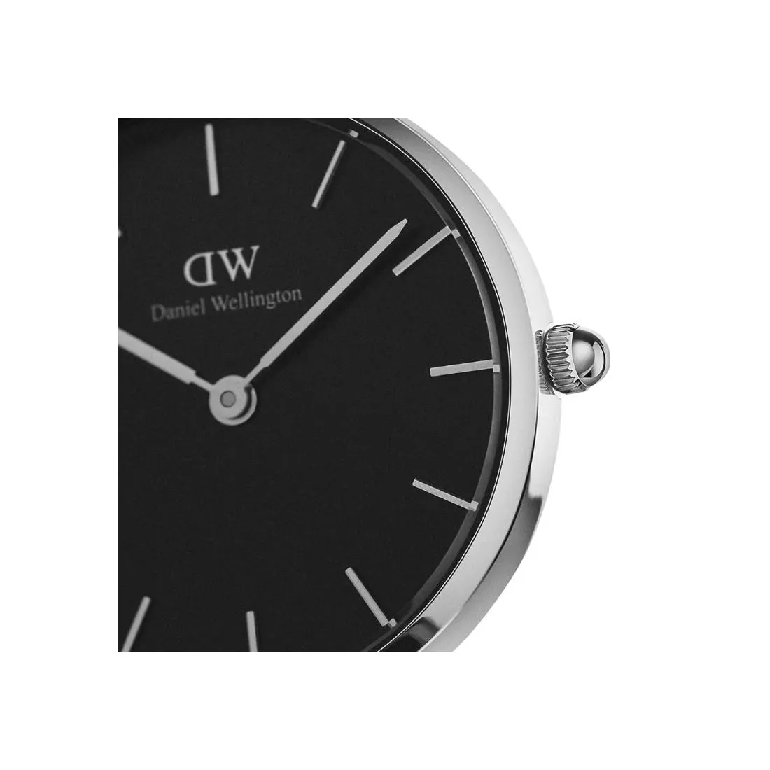 Daniel Wellington Black Dial Women Analogue Watch - DW00100246