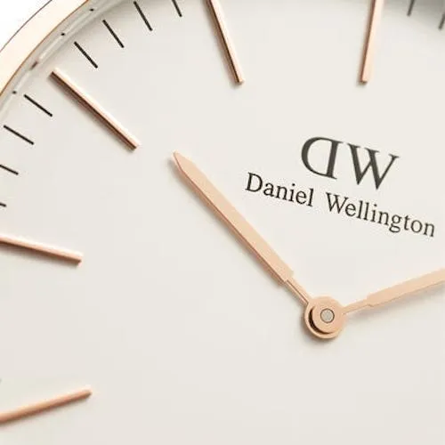 Daniel Wellington Watch Classic 36 Oxford 36mm
