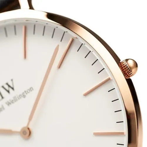 Daniel Wellington Watch Classic 36 Oxford 36mm