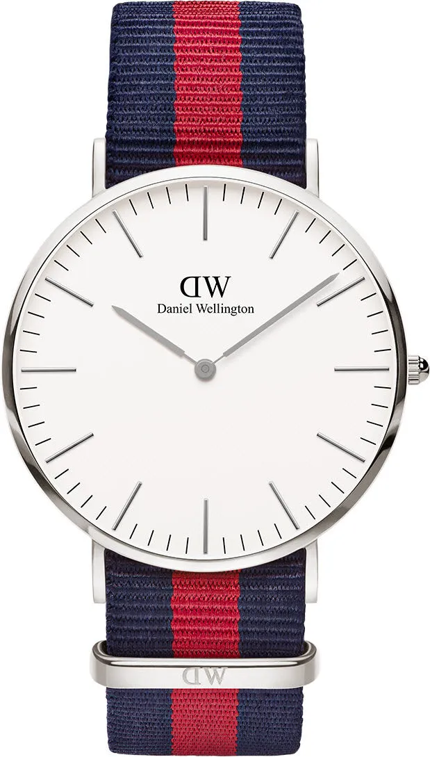 Daniel Wellington Watch Classic 40 Oxford