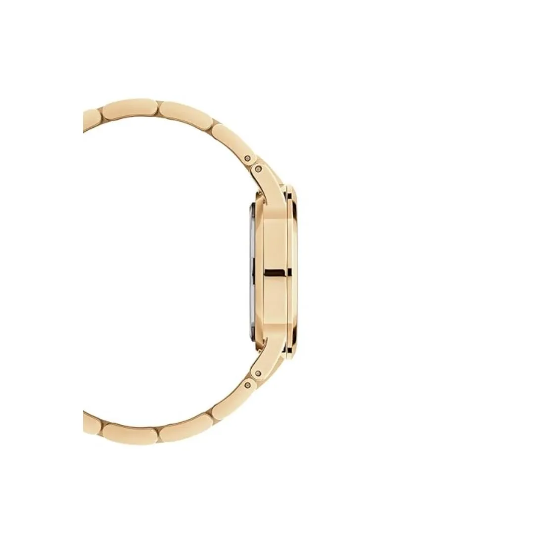 Daniel Wellington Women 28 mm Size White Dial Analogue Watch- DW00100567