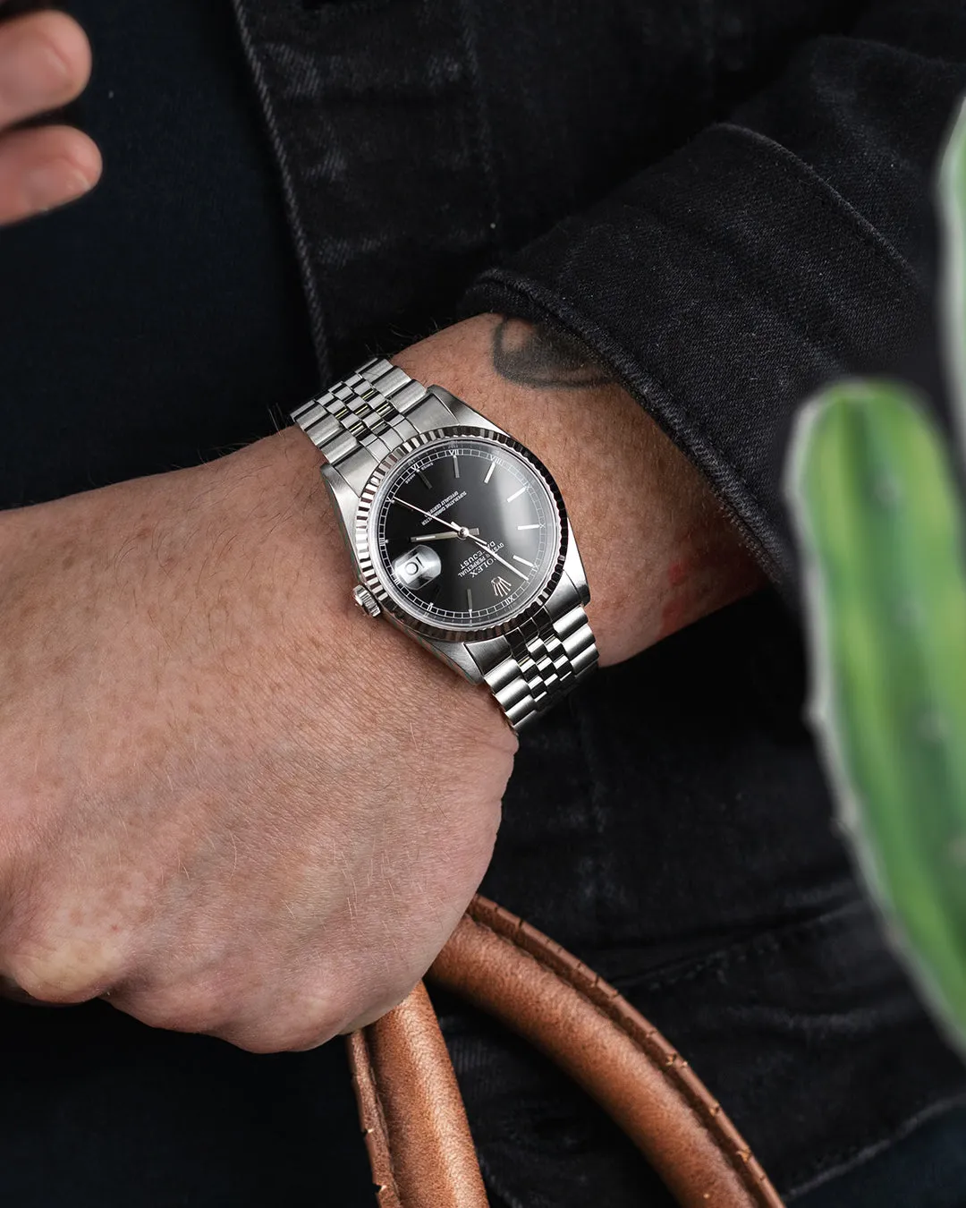 Datejust - 16234