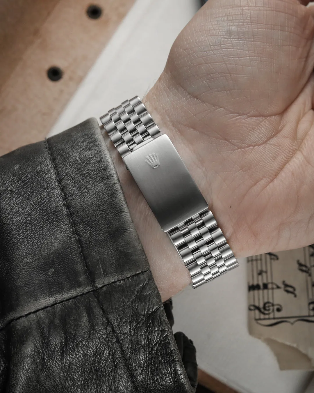 Datejust - 16234