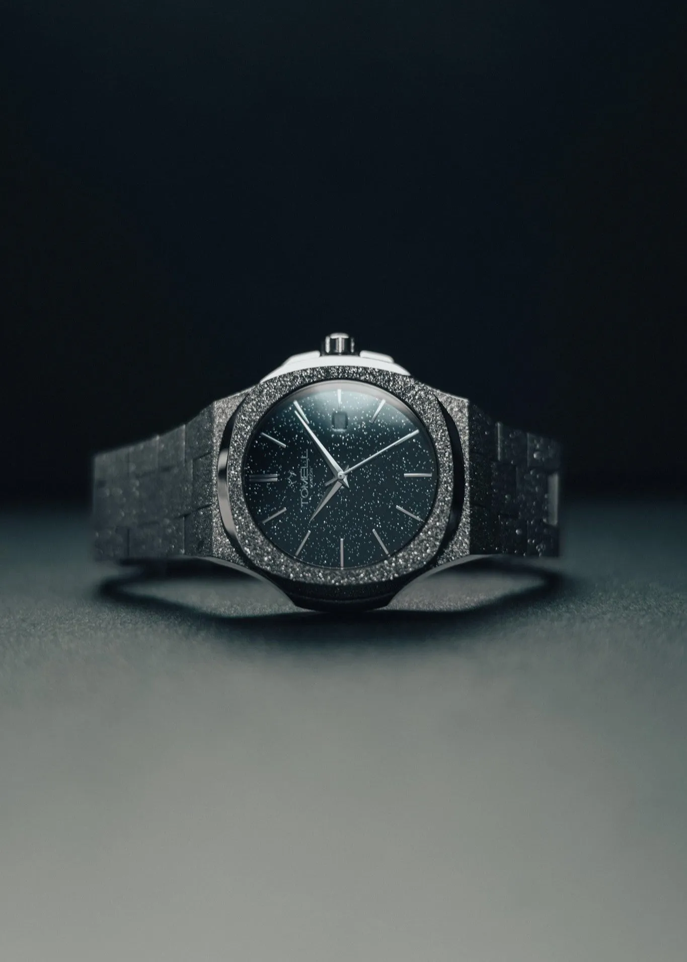 DIAMO FROSTED
