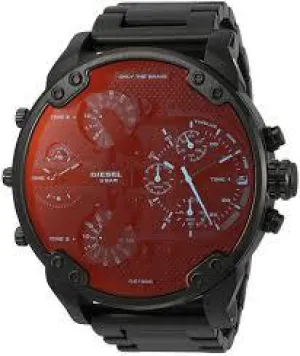 Diesel Mr. Daddy 2.0 DZ-7395 Chronograph Bracelet Watch