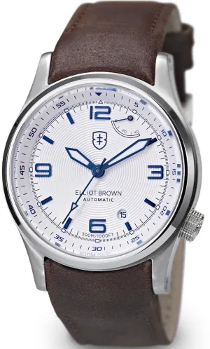 EB Watch Tyneham