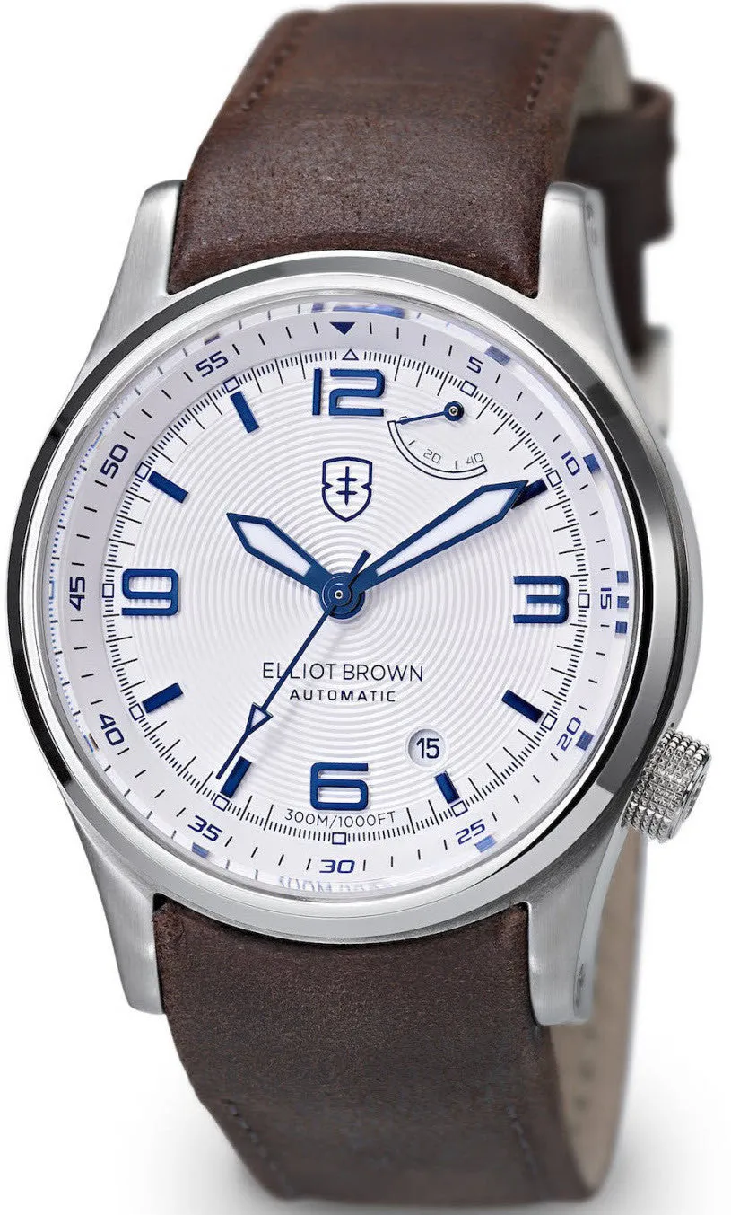 EB Watch Tyneham